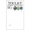 Toulky českou minulostí 18 - Zdeněk Volný Toulky českou minulostí 18 - Zdeněk Volný
