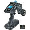 Vysielač Carson FS 3K Reflex Wheel PRO3 LCD 2,4GHz Vysielač Carson FS 3K Reflex Wheel PRO3 LCD 2,4GHz