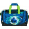Detská športová taška Baagl Futbal Lopta Detská športová taška Baagl Futbal Lopta