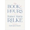 The Book of Hours (Edward Snow)(Pevná) The Book of Hours (Edward Snow)(Pevná)