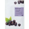 Mizon plátýnková 3D Joyful Time Essence Mask Acai Berry maska s Acai Berry pre zdravú pleť a vitalitu 23 Mizon plátýnková 3D Joyful Time Essence Mask Acai Berry maska s Acai Berry pre zdravú pleť a vitalitu 23