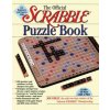 The Official Scrabble Puzzle Book (Joe Edley)(Brožovaná) The Official Scrabble Puzzle Book (Joe Edley)(Brožovaná)