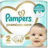 Pampers Premium Care 2 46 ks Pampers Premium Care 2 46 ks