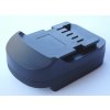 Aku Adapter BOSCH / METABO (CAS) Aku Adapter BOSCH / METABO (CAS)