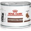 ROYAL CANIN Veterinary Diet Cat Gastrointestinal Kitten Mousse 12 x 195 g
