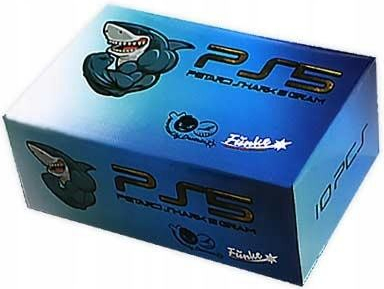 Petardy Shark PS5 10ks