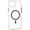 FIXED MagPurity AntiUV s podporou Magsafe Apple iPhone 15 čiré FIXPURM-1200-BK FIXED MagPurity AntiUV s podporou Magsafe Apple iPhone 15 čiré FIXPURM-1200-BK