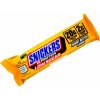 Mars Snickers Low Sugar HiProtein Bar 57 g arašidové maslo Mars Snickers Low Sugar HiProtein Bar 57 g arašidové maslo