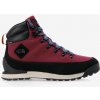 The North Face Back-To-Berkeley IV Textile Wp turistické topánky boysenberry black