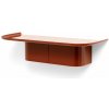 HAY Polica Korpus M, brick red HAY Polica Korpus M, brick red