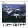 Parní návraty - Martin Navrátil Parní návraty - Martin Navrátil
