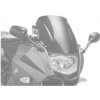 PUIG plexi štít RACING 4376H dymová PUIG plexi štít RACING 4376H dymová