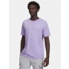 Pánske tričko Under Armour UA M SPORTSTYLE LC SS-PPL Fialová XXL Pánske tričko Under Armour UA M SPORTSTYLE LC SS-PPL Fialová XXL
