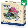 SEVA STAVÍME - Bungalov (0301-64) SEVA STAVÍME - Bungalov (0301-64)