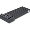 Zámok ACID Folding Lock RIGID PURE C100 Zámok ACID Folding Lock RIGID PURE C100