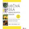 Nepriradený Liečivá sila esenciálnych olejov Nepriradený Liečivá sila esenciálnych olejov