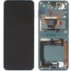 LCD Displej Samsung Galaxy Z Flip 3 5G