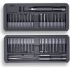 JM-GNT80 Precision Screwdriver Set JIMI Home JM-GNT80, 80pcs JM-GNT80 Precision Screwdriver Set JIMI Home JM-GNT80, 80pcs
