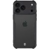 Tactical Quantum Stealth kryt pre Apple iPhone 17 Pro Max, čierny 57983126685 Tactical Quantum Stealth kryt pre Apple iPhone 17 Pro Max, čierny 57983126685