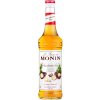 Monin sirup Macadamia Nut 0,7L (makadamový oriešok) Monin sirup Macadamia Nut 0,7L (makadamový oriešok)