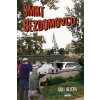 Smrt bezdomovců - Josef Blecha Smrt bezdomovců - Josef Blecha