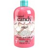 Treaclemoon Frosted Candy Angél sprchový a kúpeľový gél 500 ml