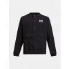 Chlapčenská bunda Under Armour UA B Icon Woven Anorak Čierna YMD Chlapčenská bunda Under Armour UA B Icon Woven Anorak Čierna YMD