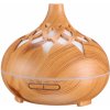 Aroma difuzer Palm světlé dřevo 500ml Aroma difuzer Palm světlé dřevo 500ml