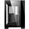 Lian Li O11 Dynamic Mini, Midi-Tower, temperované sklo, černý Lian Li O11 Dynamic Mini, Midi-Tower, temperované sklo, černý