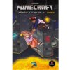 Minecraft komiks Minecraft komiks