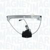 Mechanizmus zdvíhania okna MAGNETI MARELLI 350103631000
