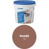 MAPEI malta škárovacia epoxidová Kerapoxy Easy Design 142, hnedá (3 kg) MAPEI malta škárovacia epoxidová Kerapoxy Easy Design 142, hnedá (3 kg)