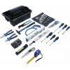 BGS technic Prenosný box na náradie | plast | vrátane náradia | 66-dielna (BGS 70224) BGS technic Prenosný box na náradie | plast | vrátane náradia | 66-dielna (BGS 70224)