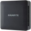 Mini-PC gigabyte BRIX i3-1315U čierny Mini-PC gigabyte BRIX i3-1315U čierny
