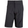 Fresh Trash Mens Rider Shorts True Black pánske cyklošortky - XXL Fresh Trash Mens Rider Shorts True Black pánske cyklošortky - XXL