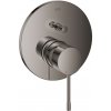 GROHE Essence - Páková batéria s 2-smerovým prepínačom, Hard Graphite 24058A01 GROHE Essence - Páková batéria s 2-smerovým prepínačom, Hard Graphite 24058A01
