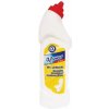 Q-Power Lemon čistiaci WC gél s vôňou citrónu 750 ml