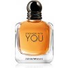 Giorgio Armani Stronger With You toaletná voda pre mužov 100 ml TESTER Giorgio Armani Stronger With You toaletná voda pre mužov 100 ml TESTER
