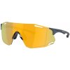 Oakley Cybr Dyno - Matte Abyss/Prizm 24K - men´s one size Oakley Cybr Dyno - Matte Abyss/Prizm 24K - men´s one size