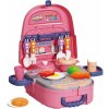 Alltoys Kuchynský set 22 ks batôžtek Alltoys Kuchynský set 22 ks batôžtek