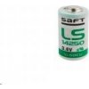 Saft 1/2AA LS14250 Lithium 1ks SPSAF-14250-STDh Saft 1/2AA LS14250 Lithium 1ks SPSAF-14250-STDh