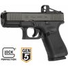 Glock 19 Gen5 FS/MOS Glock 19 Gen5 FS/MOS