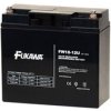 Baterie - FUKAWA FW 18-12 U (12V/18Ah - M5), životnost 5let Baterie - FUKAWA FW 18-12 U (12V/18Ah - M5), životnost 5let