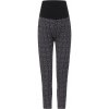 Dámske tehotenské nohavice čierne Bellybutton Maternity, veľ. XL Dámske tehotenské nohavice čierne Bellybutton Maternity, veľ. XL