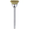 DREMEL Mosadzná kefa 13 mm 536 26150536JA