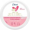 Dove telo a tvár krém 250 ml Light Hydration Dove telo a tvár krém 250 ml Light Hydration