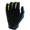 Troy Lee Designs Air Drip LF navy/yellow Troy Lee Designs Air Drip LF navy/yellow