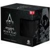 Hrnek pro odhalení tepla Good Loot Assassin s Creed Black Flag Resynced - Edward Kenway 480 ml Černá Hrnek pro odhalení tepla Good Loot Assassin s Creed Black Flag Resynced - Edward Kenway 480 ml Černá