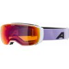 Lyžiarske okuliare Alpina ESTETICA HM bielo-fialové, Q-LITE rainbow Zvoľte Variant: Lyžiarske okuliare Alpina ESTETICA HM bielo-fialové, Q-LITE rainbow Lyžiarske okuliare Alpina ESTETICA HM bielo-fialové, Q-LITE rainbow Zvoľte Variant: Lyžiarske okuliare Alpina ESTETICA HM bielo-fialové, Q-LITE rainbow