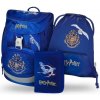BAAGL A-35400 Airy Harry Potter Rokfort Hedviga, školský set 3-dielny, batoh+peračník+taška na prezuvky BAAGL A-35400 Airy Harry Potter Rokfort Hedviga, školský set 3-dielny, batoh+peračník+taška na prezuvky